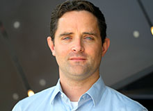 Carey Chesney