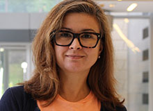 Lara Kramer-Smith