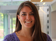 Julie Tashjian