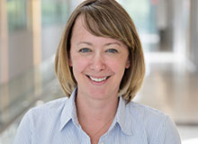 Catherine Kinnaird