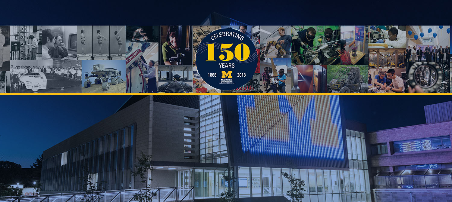 Home Mechanical Engineering