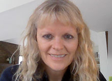 Susan Fancy