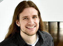 Jonathan Klozik