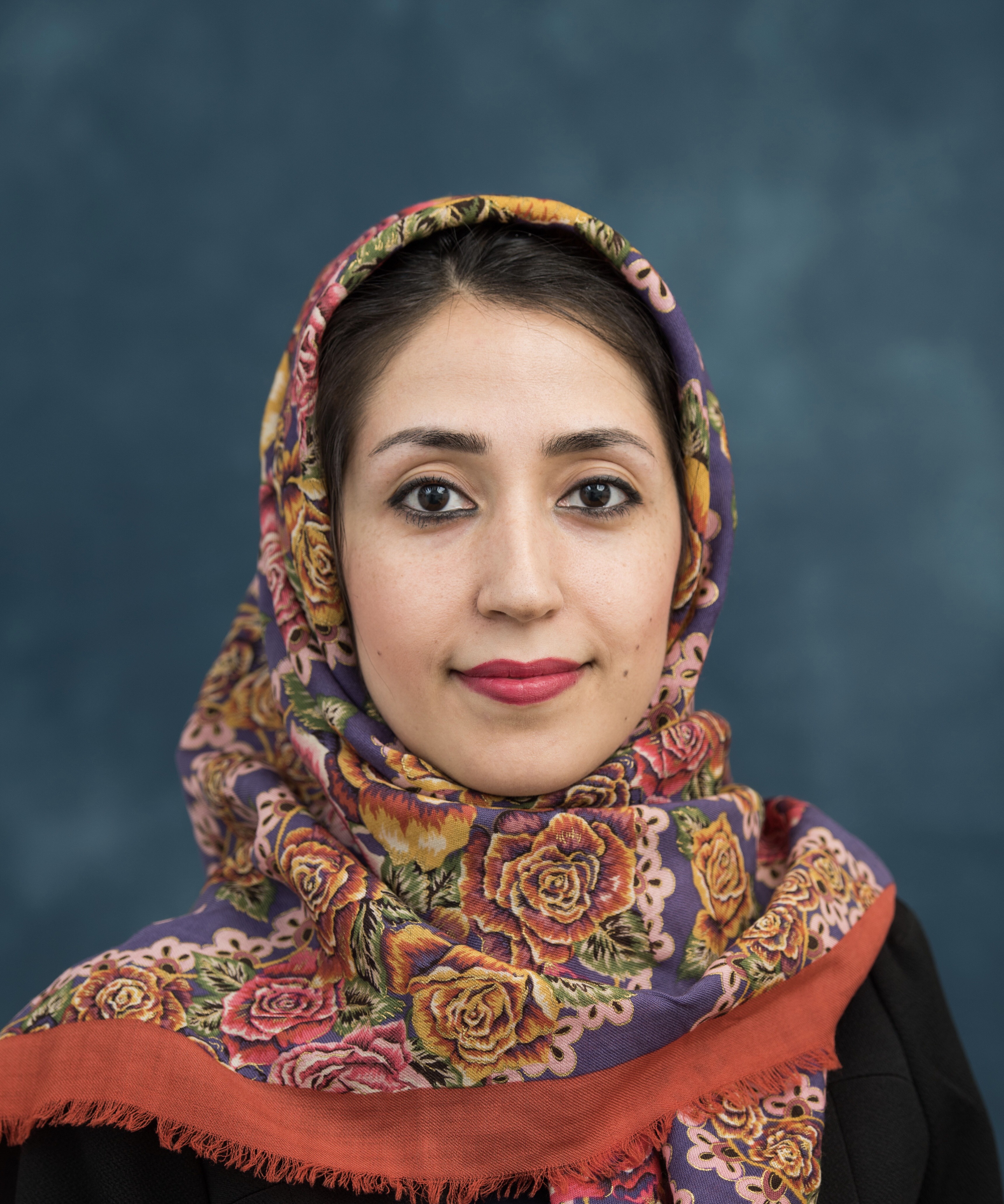 ME Ph.D. Student Sajedeh Nasr Esfahani Receives NIH T32 PREDOCTORAL FELLOWSHIP TRAINING PROGRAM IN ORGANOGENESIS.