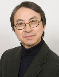 Noboru Kikuchi
