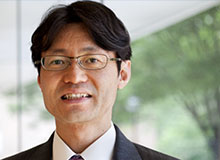 Katsuo Kurabayashi