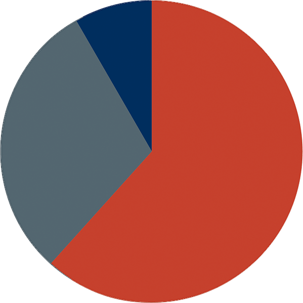 pie chart