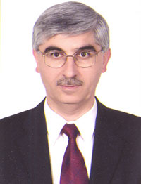 Ahmet Yigit