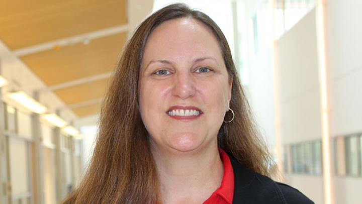 Heather Cooper