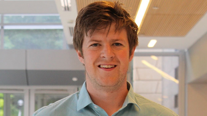 Daniel Cooper