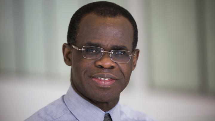 Elijah Kannatey-Asibu Jr.