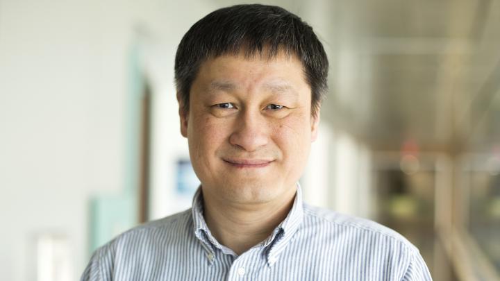 Albert Shih