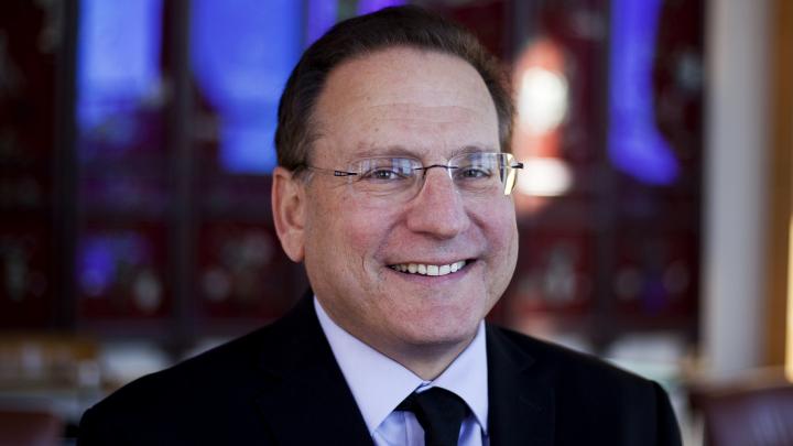Alan Taub