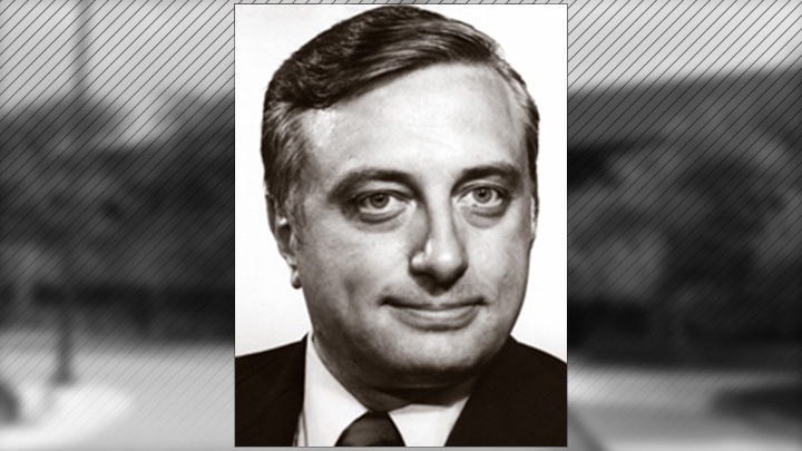 Walter Debler