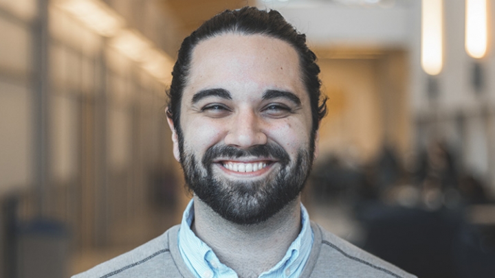 Jon Estrada
