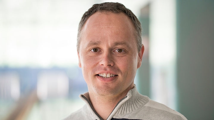 Gabor Orosz