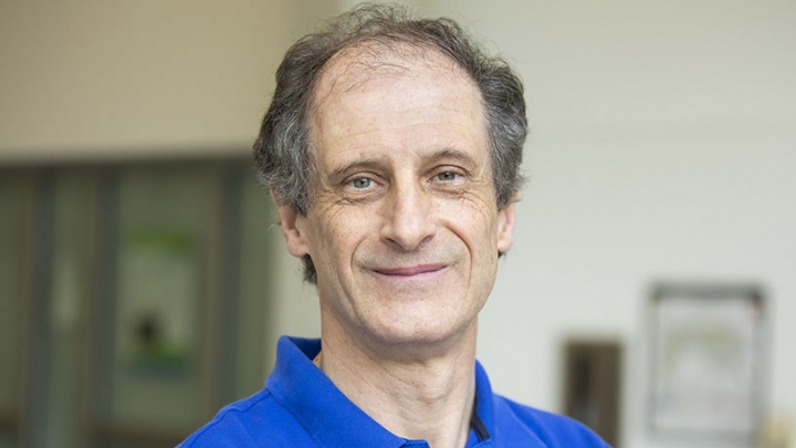 Michael Thouless