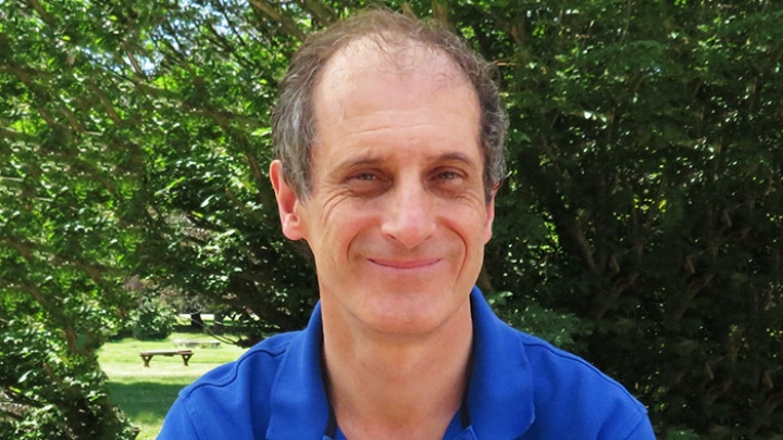 Michael Thouless