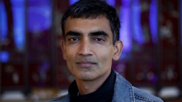 Krishna Garikipati