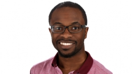 David Kwabi