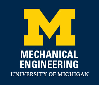U-M Mechanical Engineering Virtual Commencements 2021