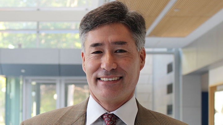 Jeff Sakamoto