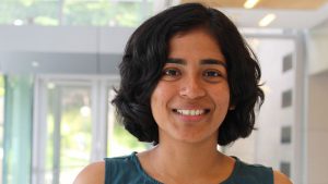 Faculty Profiles – Mechanical Engineering