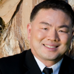 Thomas Wang
