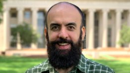 Nima Fazeli