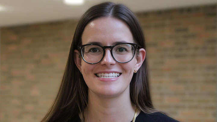 Julia Kramer