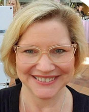 Laurine Apollini