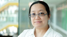 Ingrid Wu
