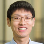 Chenhui Shao