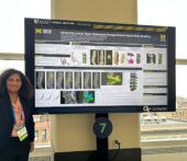 Bhavana Komaraju Offers a Master Class on How to Transform Complex Research into a Captivating 3-Minute Conference presentation