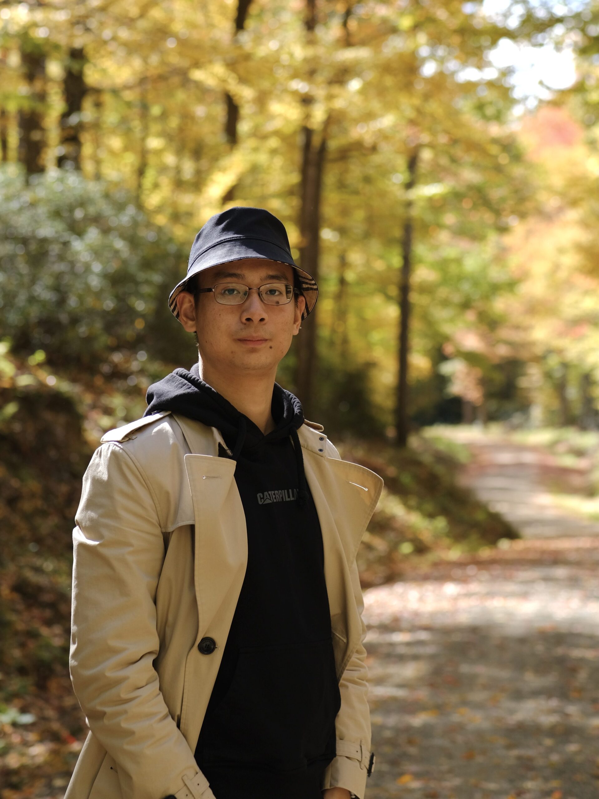 Archie Yao