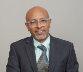 Solomon Adera