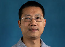 Allen Liu