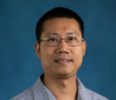 Allen Liu